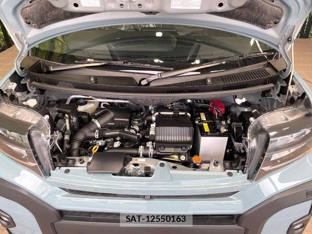 Daihatsu TANTO 2024-12 8338201-17