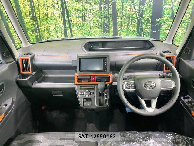 Daihatsu TANTO 2024-12 8338201-1