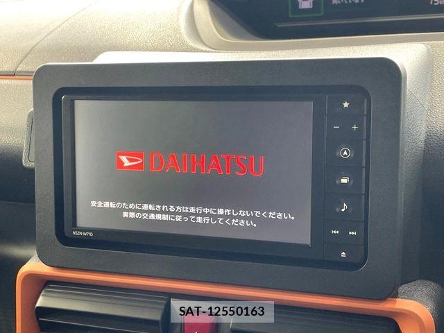 Daihatsu TANTO 2024-12 8338201-3