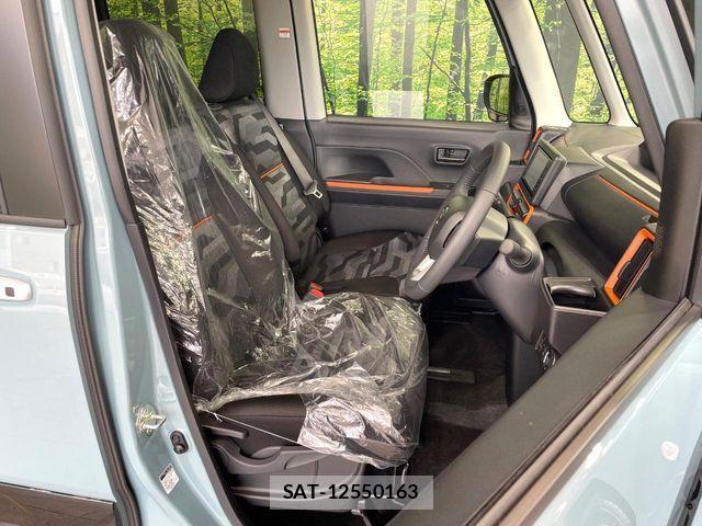 Daihatsu TANTO 2024-12 8338201-7