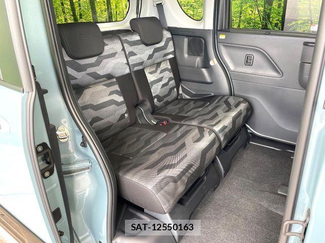 Daihatsu TANTO 2024-12 8338201-8