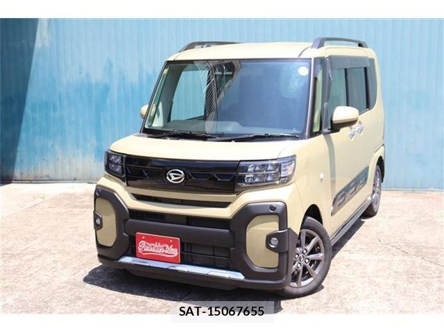 Daihatsu TANTO 2023-11 8355775-0