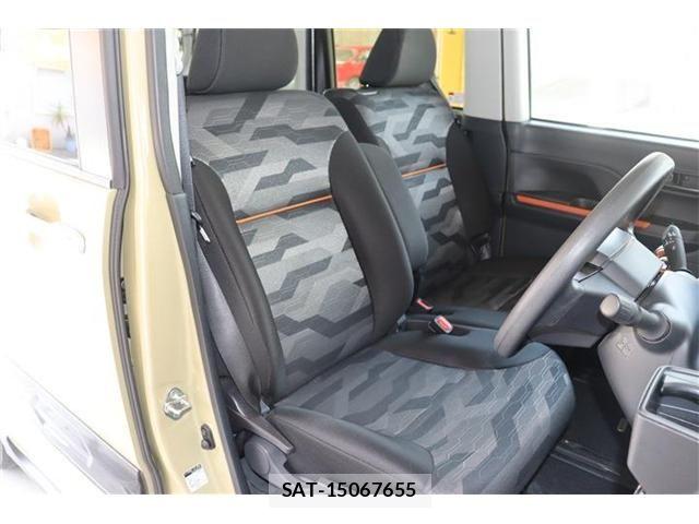 Daihatsu TANTO 2023-11 8355775-9
