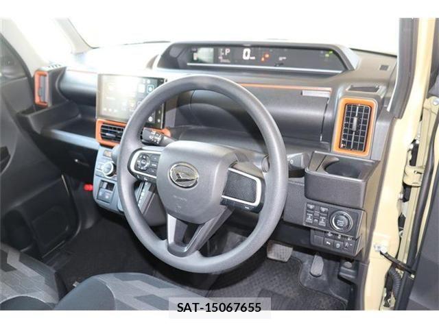 Daihatsu TANTO 2023-11 8355775-10