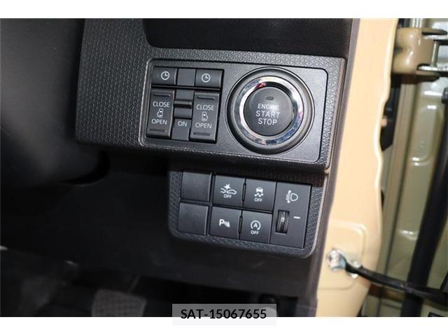 Daihatsu TANTO 2023-11 8355775-11