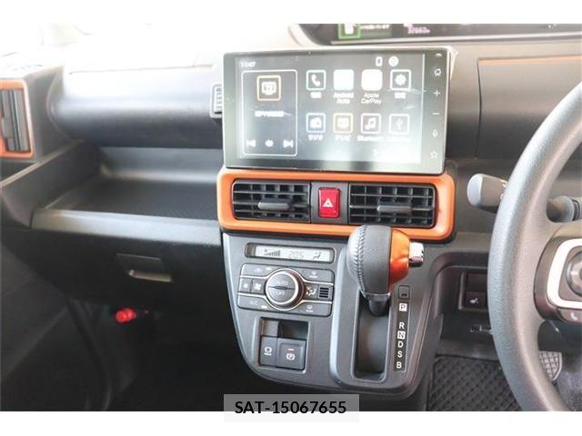 Daihatsu TANTO 2023-11 8355775-12