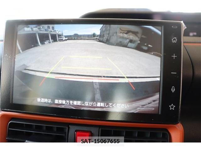 Daihatsu TANTO 2023-11 8355775-15
