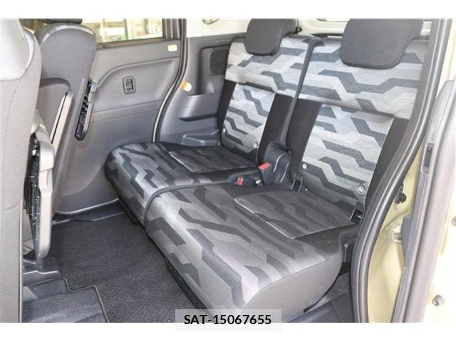 Daihatsu TANTO 2023-11 8355775-16