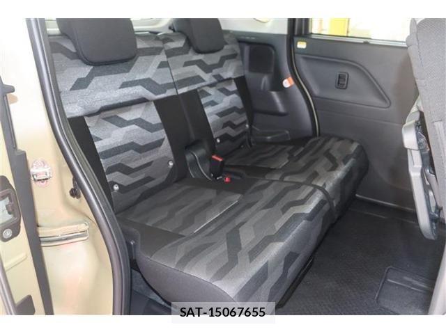 Daihatsu TANTO 2023-11 8355775-17