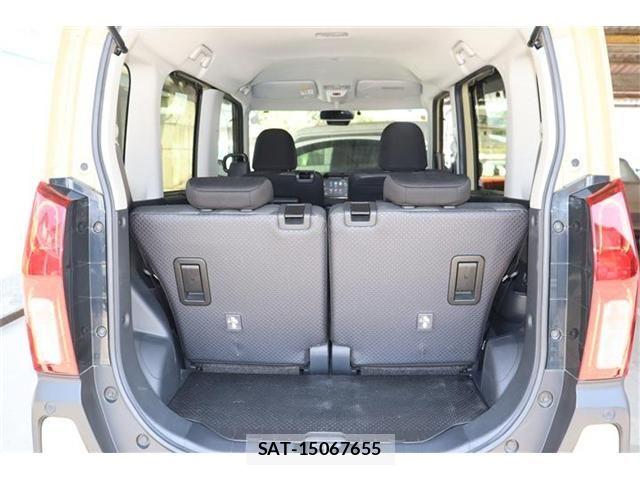 Daihatsu TANTO 2023-11 8355775-18