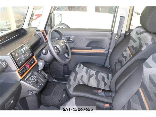 Daihatsu TANTO 2023-11 8355775-1