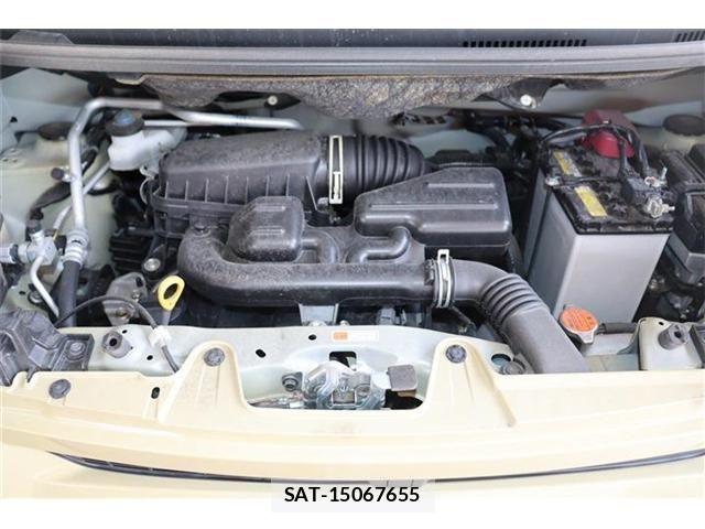 Daihatsu TANTO 2023-11 8355775-24