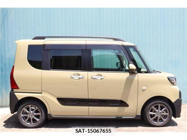 Daihatsu TANTO 2023-11 8355775-3