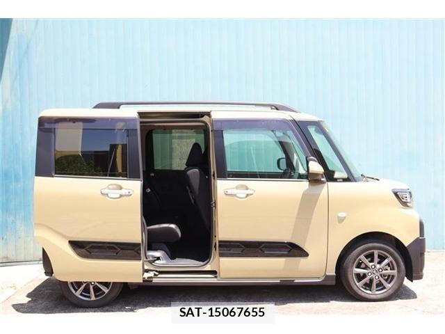 Daihatsu TANTO 2023-11 8355775-4