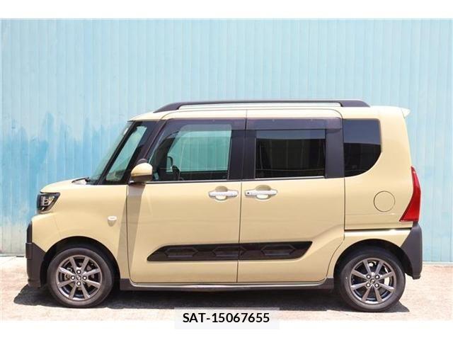 Daihatsu TANTO 2023-11 8355775-5