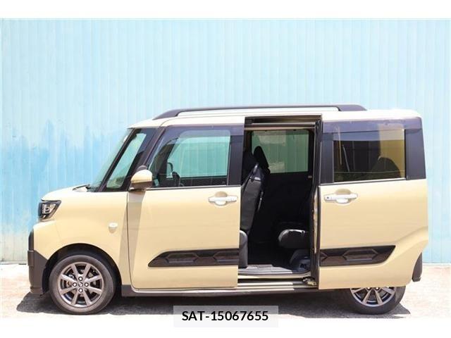 Daihatsu TANTO 2023-11 8355775-6