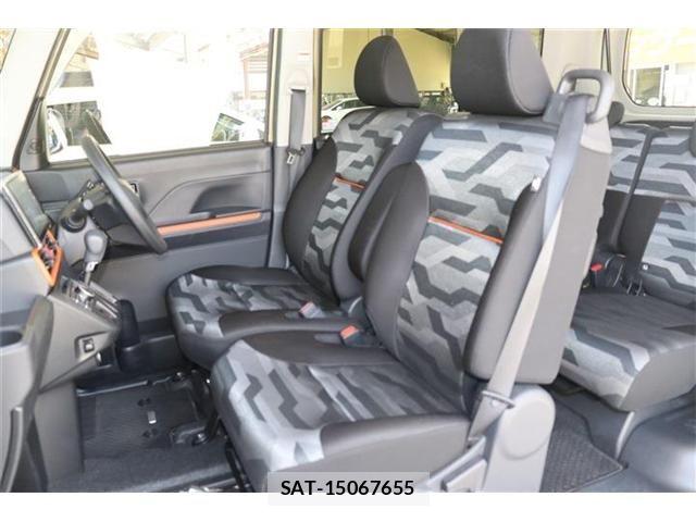 Daihatsu TANTO 2023-11 8355775-7