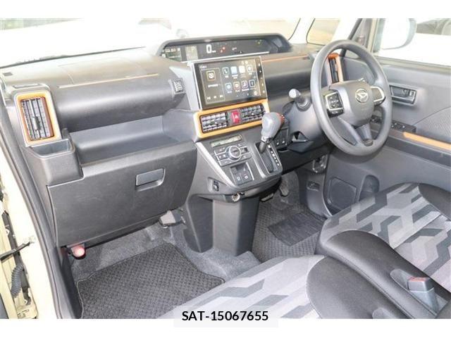 Daihatsu TANTO 2023-11 8355775-8