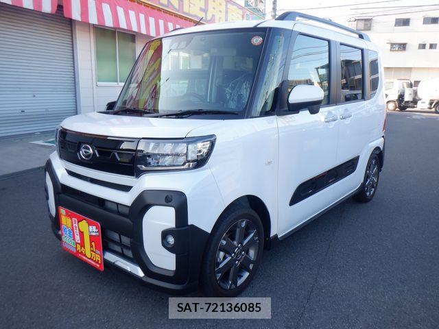 Daihatsu TANTO 2025-02 8355779-0