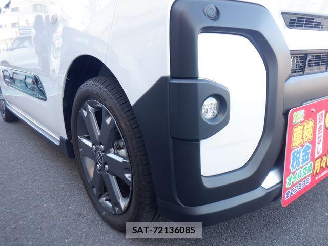 Daihatsu TANTO 2025-02 8355779-9