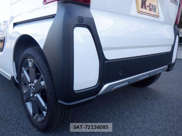 Daihatsu TANTO 2025-02 8355779-10