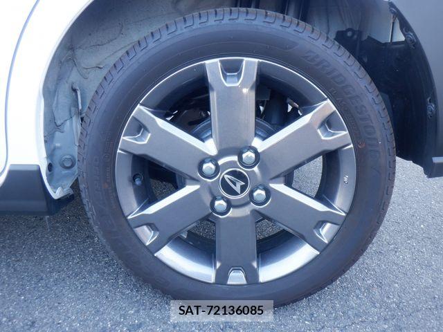 Daihatsu TANTO 2025-02 8355779-12