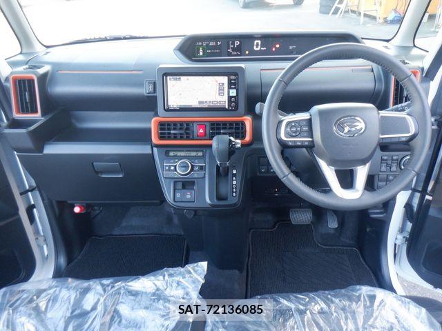 Daihatsu TANTO 2025-02 8355779-13