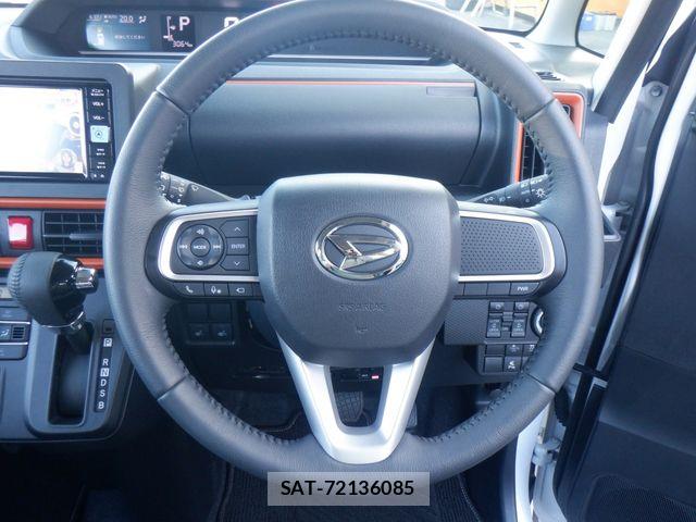 Daihatsu TANTO 2025-02 8355779-14