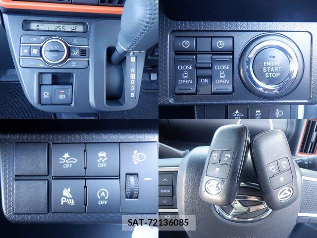 Daihatsu TANTO 2025-02 8355779-20