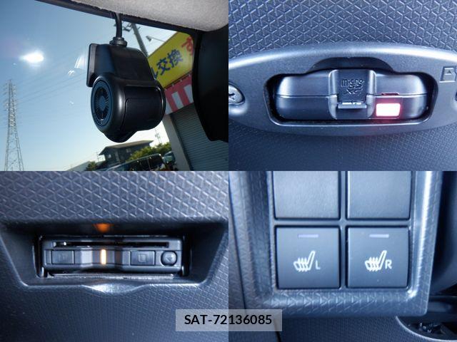 Daihatsu TANTO 2025-02 8355779-21