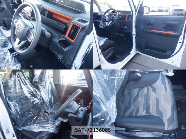 Daihatsu TANTO 2025-02 8355779-22