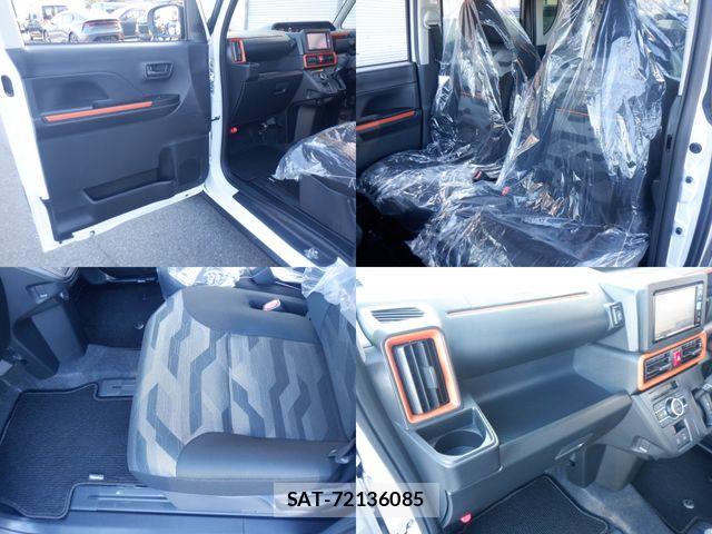 Daihatsu TANTO 2025-02 8355779-23
