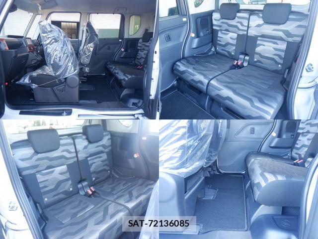 Daihatsu TANTO 2025-02 8355779-24