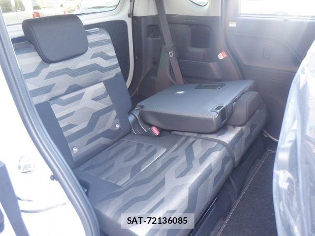 Daihatsu TANTO 2025-02 8355779-25