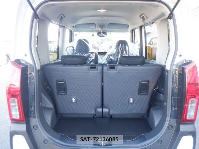 Daihatsu TANTO 2025-02 8355779-26
