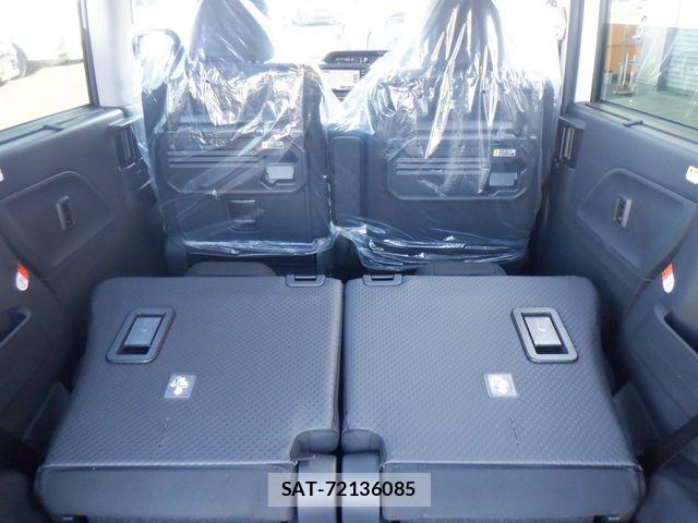 Daihatsu TANTO 2025-02 8355779-27