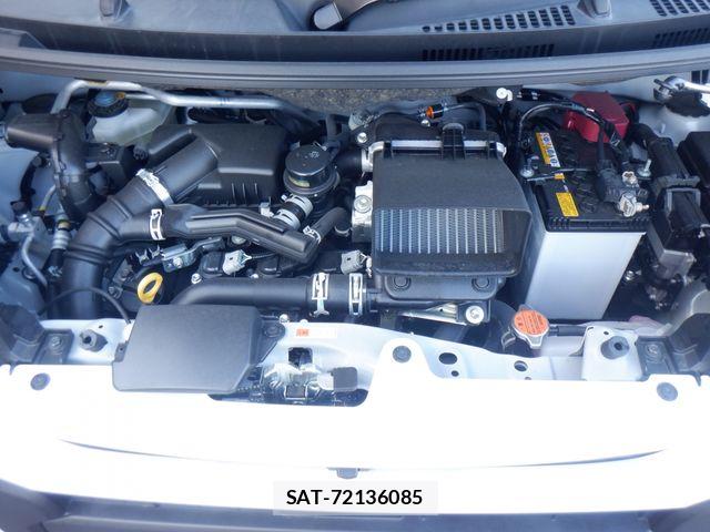 Daihatsu TANTO 2025-02 8355779-29