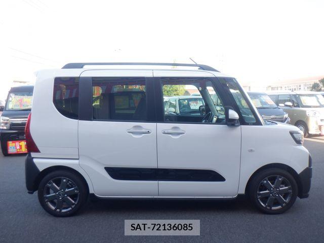 Daihatsu TANTO 2025-02 8355779-4