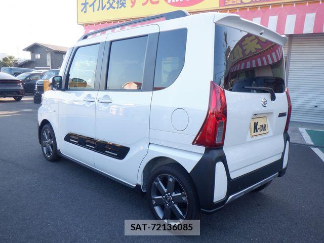 Daihatsu TANTO 2025-02 8355779-6