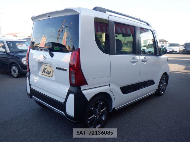 Daihatsu TANTO 2025-02 8355779-7