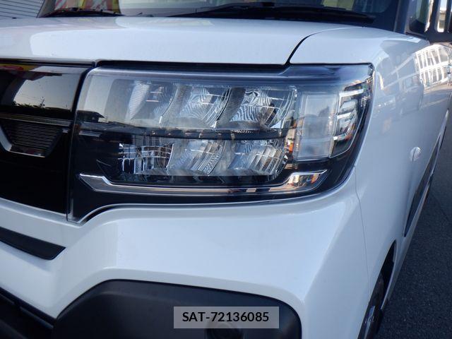 Daihatsu TANTO 2025-02 8355779-8