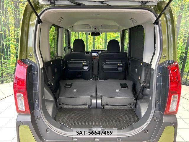 Daihatsu TANTO 2025-01 8355776-9