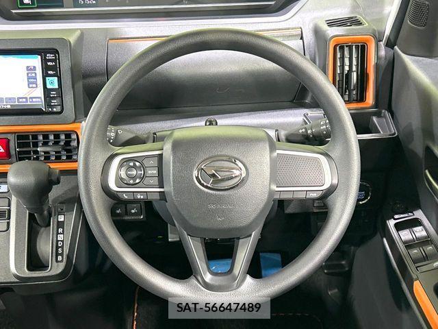 Daihatsu TANTO 2025-01 8355776-10
