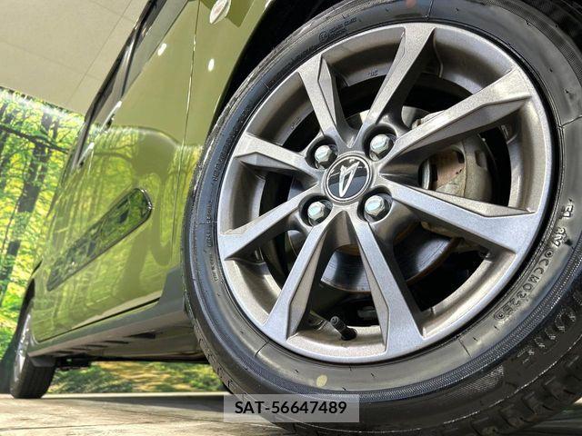 Daihatsu TANTO 2025-01 8355776-12