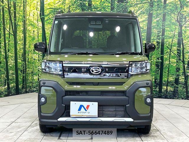 Daihatsu TANTO 2025-01 8355776-13