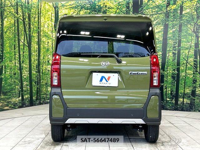 Daihatsu TANTO 2025-01 8355776-14