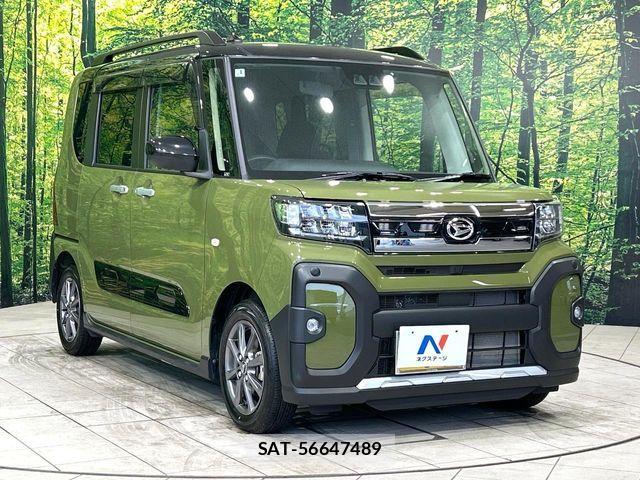 Daihatsu TANTO 2025-01 8355776-15