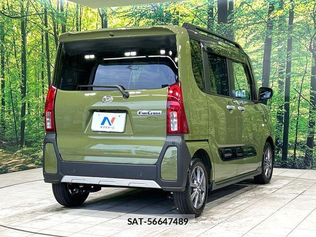 Daihatsu TANTO 2025-01 8355776-16