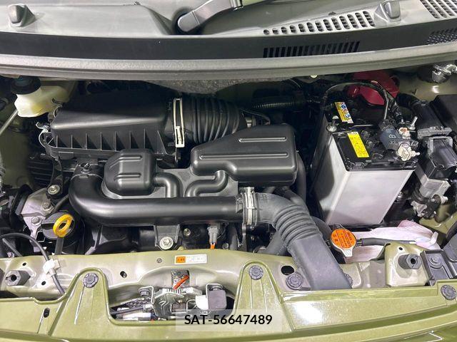 Daihatsu TANTO 2025-01 8355776-17