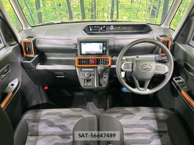 Daihatsu TANTO 2025-01 8355776-1